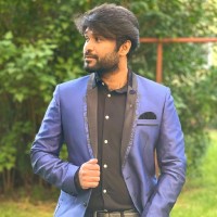 Sukesh Prabu Sundararajan