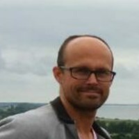 Dirk-Jan Kwantes