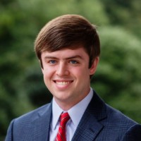 Hunter Robinson, Ei