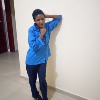 Christine Naluyange