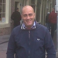 Antonio Criniti
