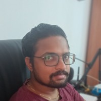 Bharath Jayaraman