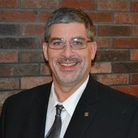 Matthew Robinson