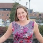 Tracey Wright
