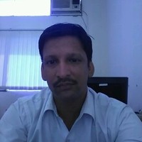 Raghunandan Tiwari
