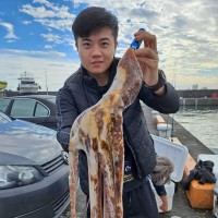 Ted Tsai