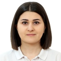 Amalya Sargsyan