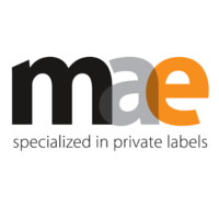 MAE Holding B.V.