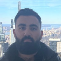 Arman Parsamyan