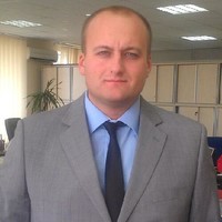 Andrey Orel