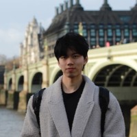 Chujian Wang