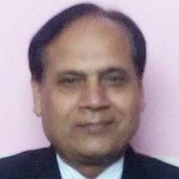 N P TRIPATHI