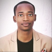 Victor Omoche