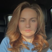 Oksana Bordun