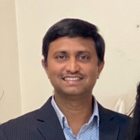 Murali Ganesh