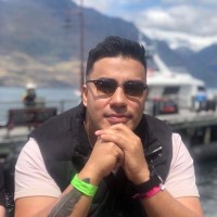 Cromwell-Norton Rangi-Nui