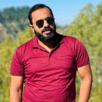 Hafiz Fahad