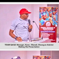 Olusegun Adebisi