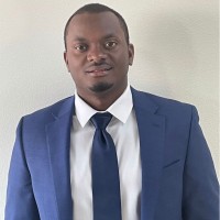 Vincent Mwumvaneza, PE.