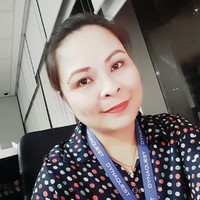 Katherine Bengan RN MSN MeHMgt