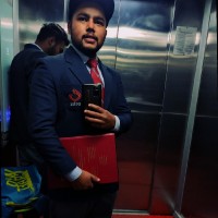 Kuldeep Singh Mehta