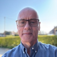 Mike Claxton