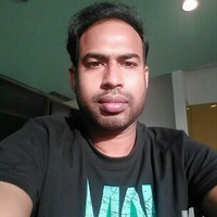 Suvendu Ojha