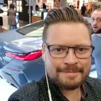 Øystein Dambakken