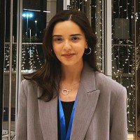 Mariam Kutubidze
