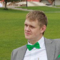 Victor Volkov
