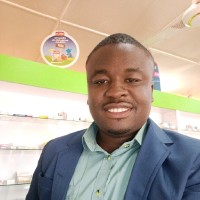 Cheikna Amed Kder Coulibaly
