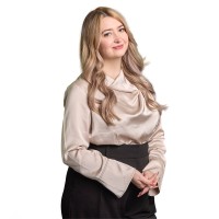 Georgia Gibson-Perry