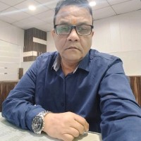 Shailendra B Saxena