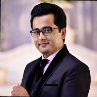 Hammad Ahmed