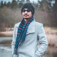 Adithya Murali