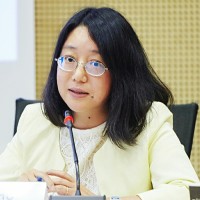 Xianhong Hu