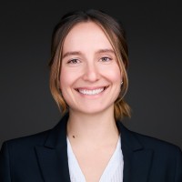 Zoe Zwecker