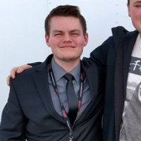 Adam Comer