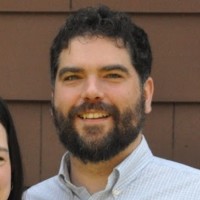 Derek Bisson