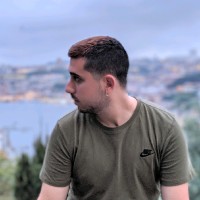 Miguel Paredes Cayuela