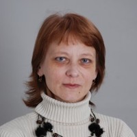 Olga Nazarenko