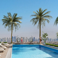 Dubai Property Consultant