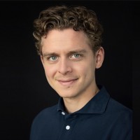 Gijs Bleeker
