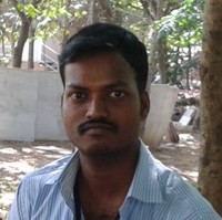 Chandrasekar Palanisamy