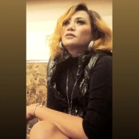 Karin Tobing