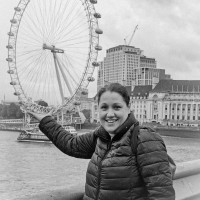 Tanya Pereira-Kroeger