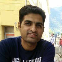 Sudhindra Kota Aithal