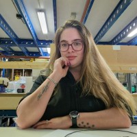 Annemarieke Brouwer