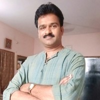 B V Bhadra Rao Doddipatla