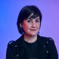 Luisa Borja